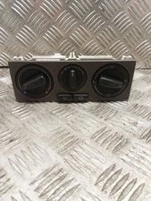 Volkswagen Bora 1999 Benzin Steuergerät Klimaanlage NMZ35992