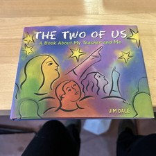 Two of Us : My Teacher and I