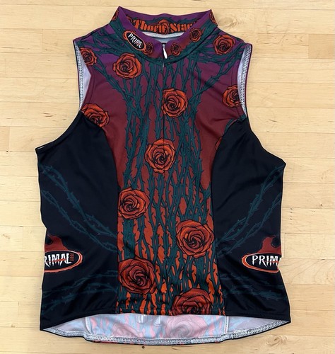 Maglia ciclismo primal - maglia,