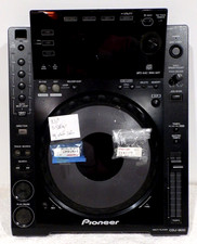 Pioneer CDJ-900 Multiplayer