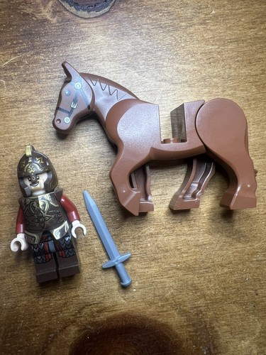 Lego signore degli - lego,
