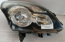 Proiettore/faro anteriore dx Renault Koleos 2009 con regolazione originale 2.0 D