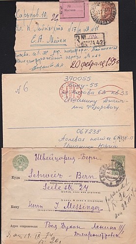 Russia selection various - of,