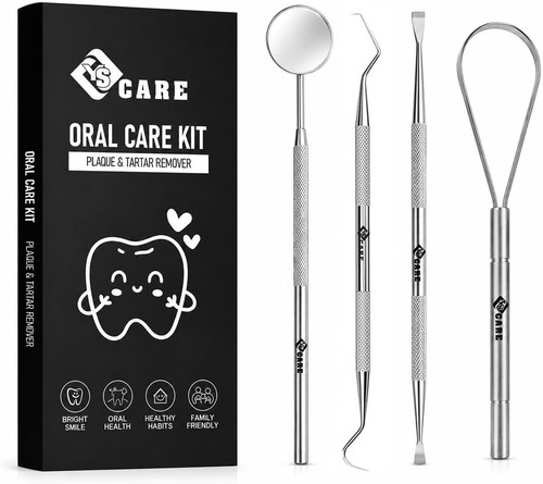 Kit igiene orale con - igiene,