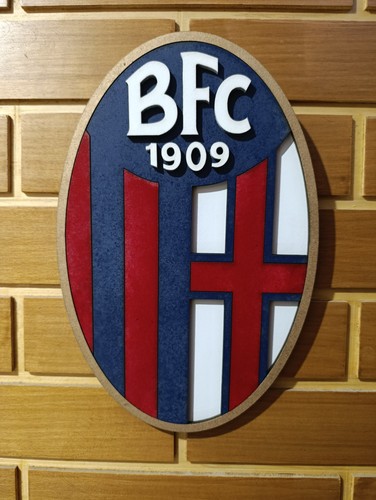 Stemma scudetto bologna in - scudetto,