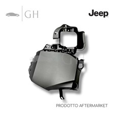 CANTONALE LATO DX PARAURTI