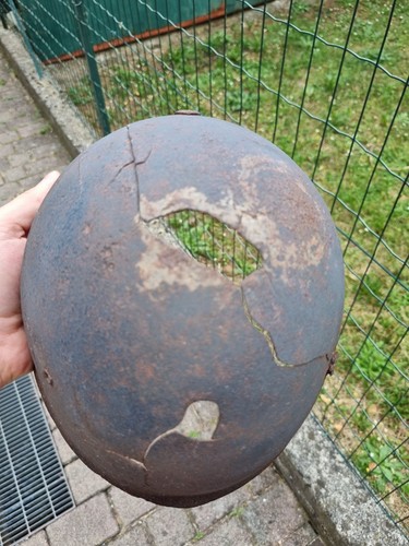 Elmetto italiano m33 - italiano,