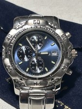 Orologio Cronografo Kramer