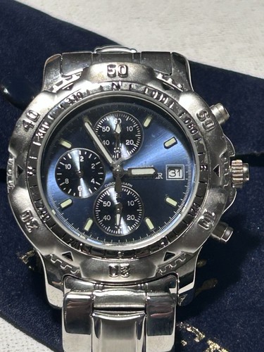Orologio cronografo kramer - orologio,