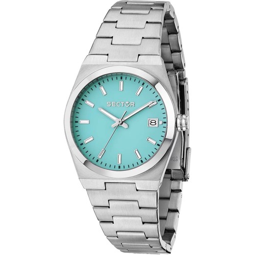 Orologio sector c300 turchese - sector,