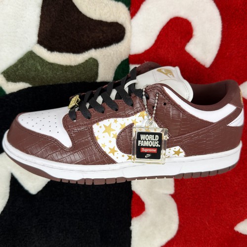 Taglia nike sb dunk low - 9,