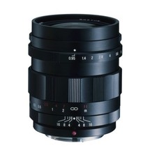 Voigtlander nokton 25mm 95 - voigtlander, f0.95