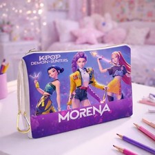 Pochette in Tela Astuccio per