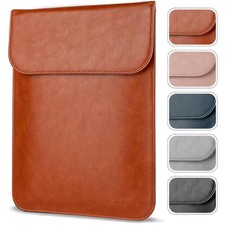 Custodia pelle MacBook Air