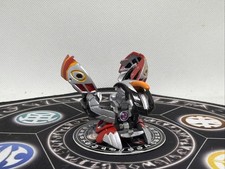 Bakugan Pyrus Helios MK II 2