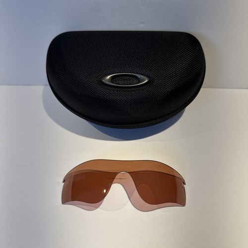 Oakley radar lock path - path, lente