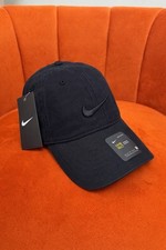 Cappello nike classic nero - cappello,
