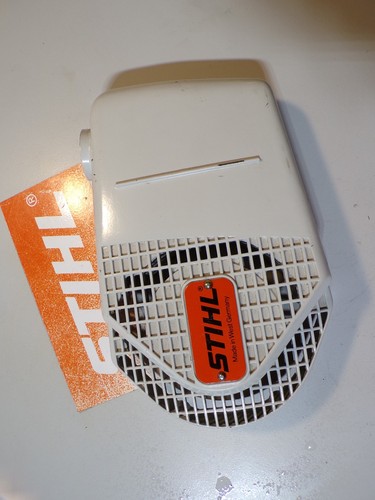 Stihl 050 051 075 - 050,