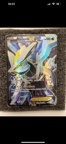 Pokémon kyurem 99 - pokémon,
