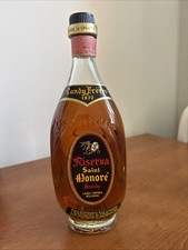 SAINT HONORE' RISERVA BRANDY -