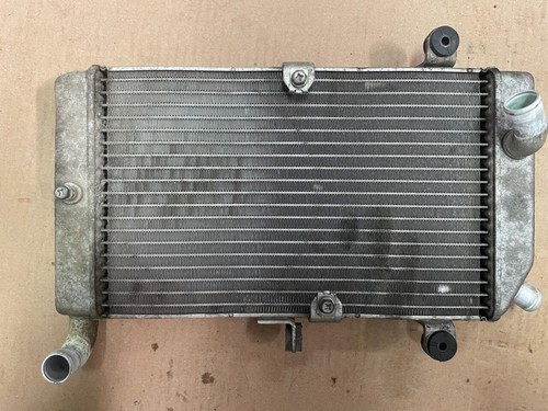 Radiatore honda silver - radiatore, wing