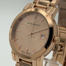 Orologio unisex BURBERRY