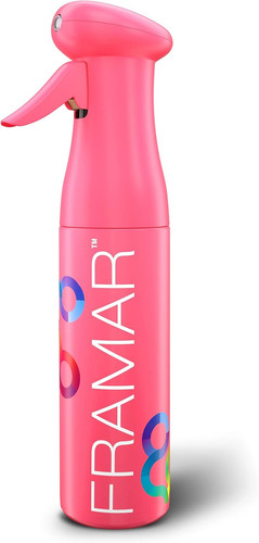 Flacone spray continuo - flacone, flaconi