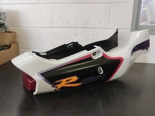 CODONE CARENA POSTERIORE ORIGINALE SUZUKI GSXR 750  ANNI 1993 1994 1995