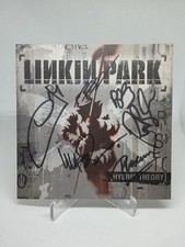 Linkin Park firmato Hybrid