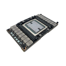HP Nvidia Tesla V100 SXM2 16