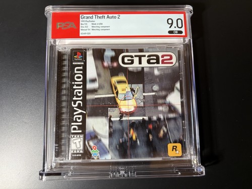 Grand theft auto - grand, 2