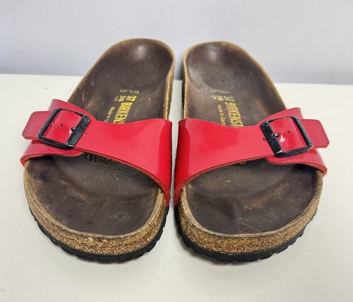 Sandali birkenstock madrid - birkenstock,