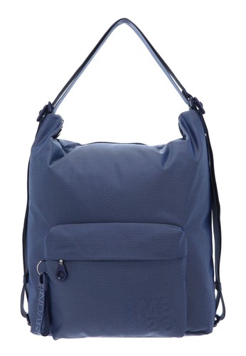 Mandarina duck md20 hobo - mandarina, hobo/zaino