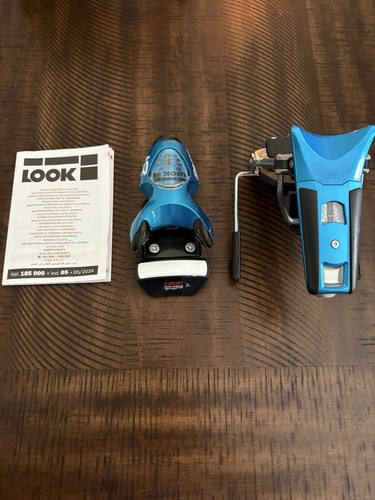 Look pivot gw attacchi - look,