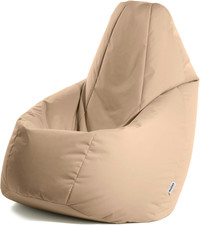 - Pouf Poltrona Sacco Grande L