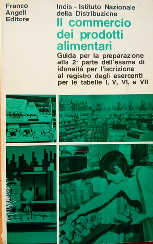 Commercio dei prodotti - il,
