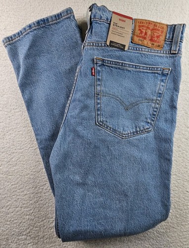 Jeans uomo levis - jeans,