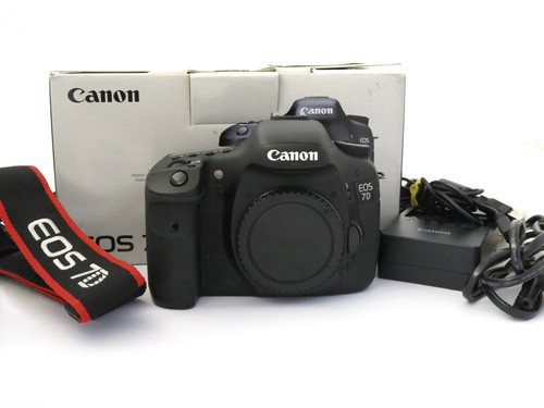 Canon eos fotocamera - canon,