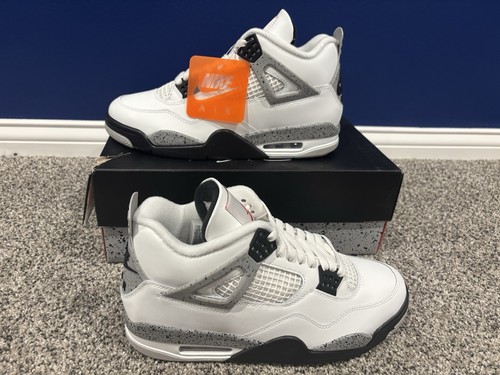 Taglia air jordan 4 retro - taglia,