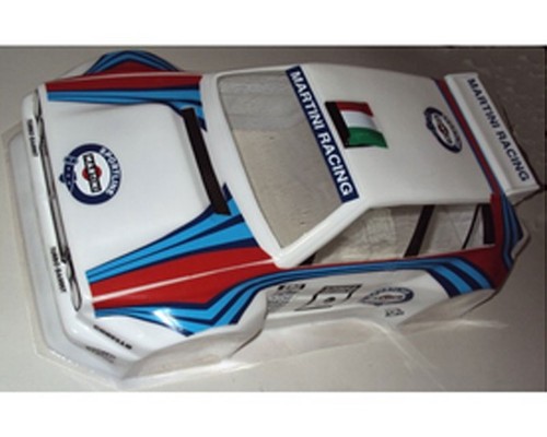 Carrozzeria krick mantua - carrozzeria,