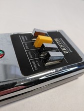 Vintage 1960's Zenith SPACE