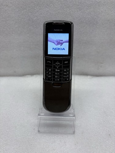 Nokia 8800 argento - , (sbloccato)