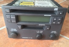 Radio Volvo CD HU 605 HU605