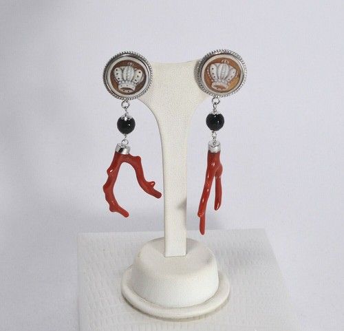 Orecchini argento 925 - orecchini,