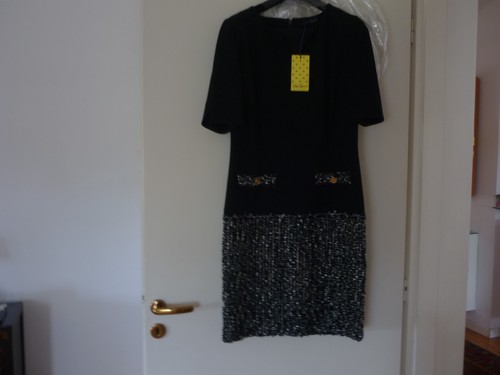 Vestito nuovo luisa spagnoli - luisa,