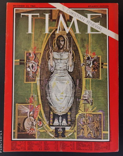 Christian renewall catholicism - christian,