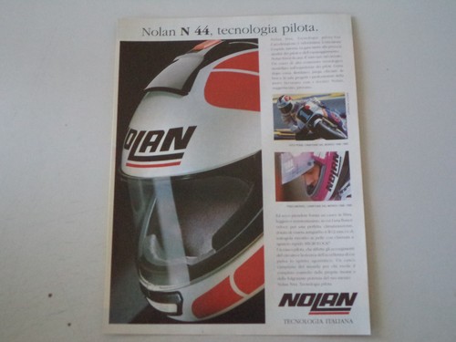 Advertising pubblicità 1990 - advertising,