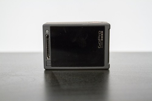 Gopro hero4 silver video - hero4,