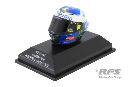 Casco valentino rossi - casco,