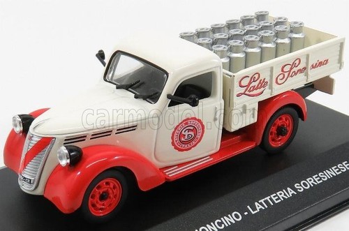 Edicola fiat 1100 elr - fiat,